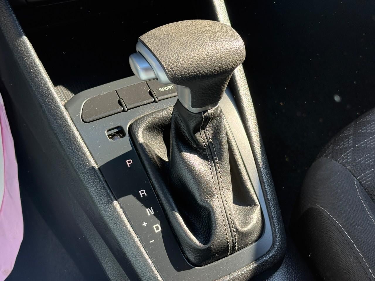 Used 2023 Kia Rio S w/ Technology Package FWD image 21