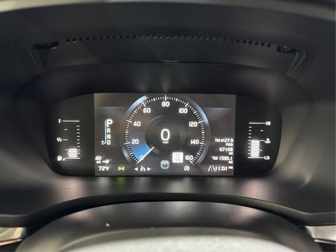 Used 2019 Volvo S60 T5 Momentum w/ Premium Package FWD image 16