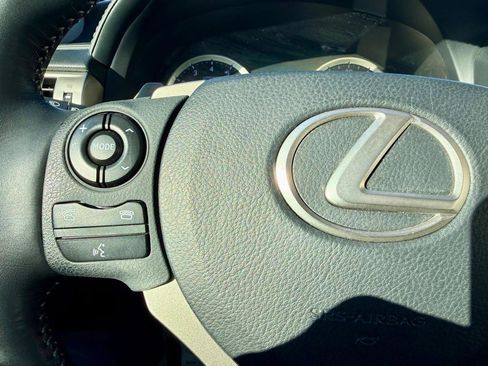 Used 2015 Lexus IS 350 AWD w/ Luxury Package image 28