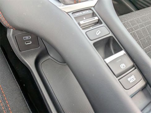 New 2026 Honda HR-V Sport image 20