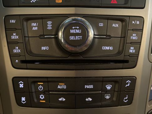 Used 2012 Cadillac CTS AWD Sedan image 25