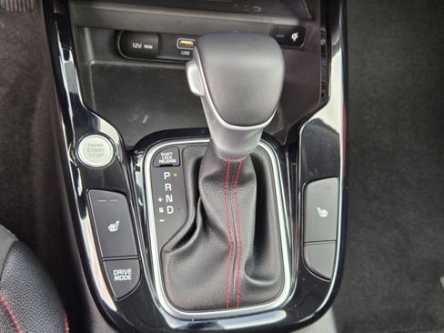 Used 2023 Kia Soul GT-Line w/ GT-Line Technology Package image 14