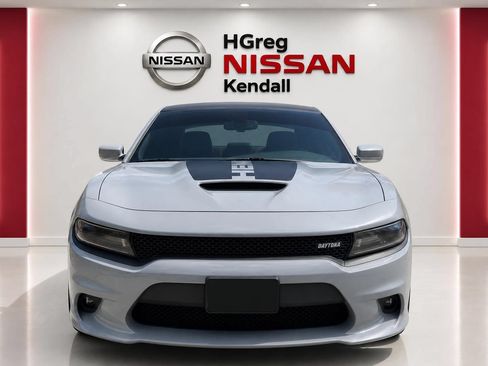 Used 2021 Dodge Charger R/T w/ Daytona Edition Group RWD image 5