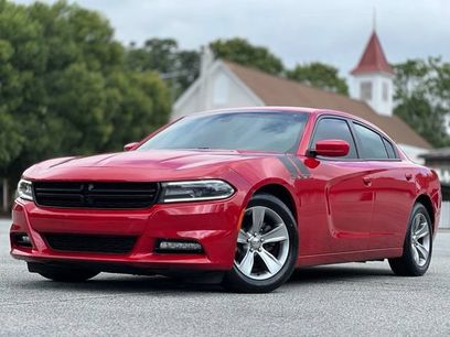 Used 2015 Dodge Charger SXT