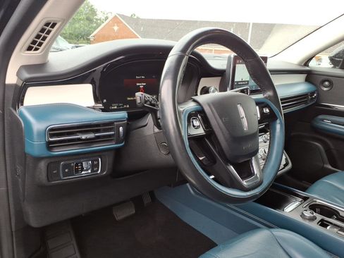 Used 2021 Lincoln Corsair Reserve w/ Sport Package AWD/4WD image 14