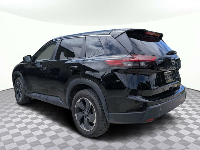 Used 2025 Nissan Rogue SV FWD image 6