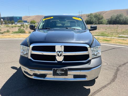 Used 2016 RAM 1500 Tradesman w/ Popular Equipment Group AWD/4WD image 2