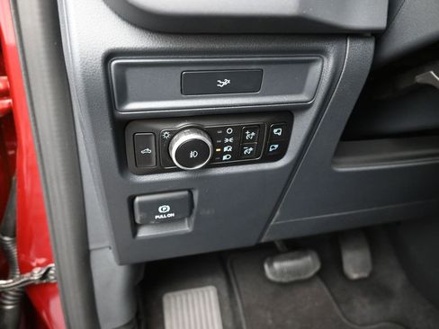 New 2026 Ford F150 XLT w/ Equipment Group 302A MID RWD image 13