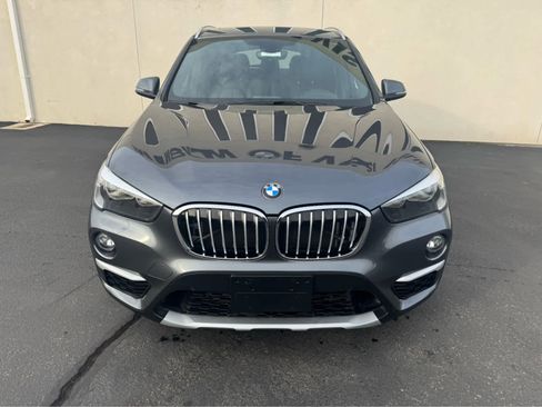 Used 2017 BMW X1 xDrive28i image 2