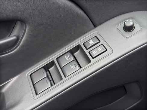 New 2026 Nissan Frontier SV image 12