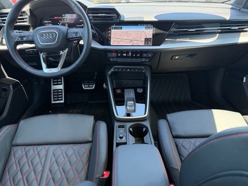 Used 2024 Audi S3 Premium Plus AWD/4WD image 13