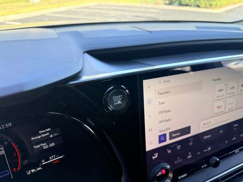 Certified 2025 Lexus RX 350 Premium image 6