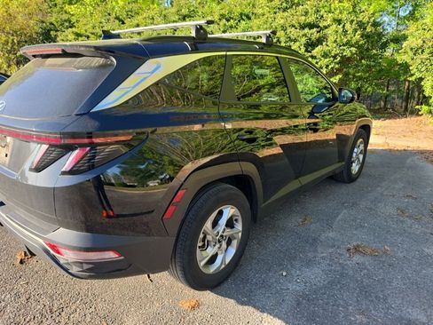 Used 2023 Hyundai Tucson SEL image 3