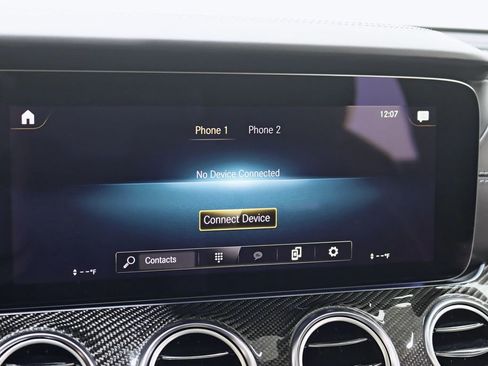 Used 2021 Mercedes-Benz E 63 AMG S image 31