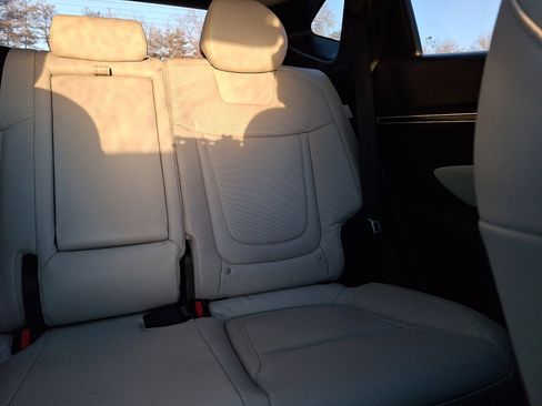 Certified 2024 Hyundai Tucson Limited image 20