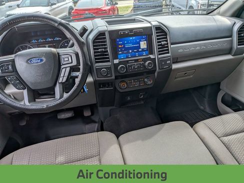 Used 2022 Ford F250 XLT AWD/4WD image 26