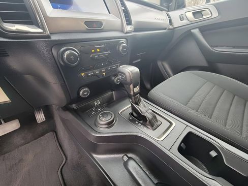 Used 2021 Ford Ranger XLT w/ Equipment Group 301A Mid image 25