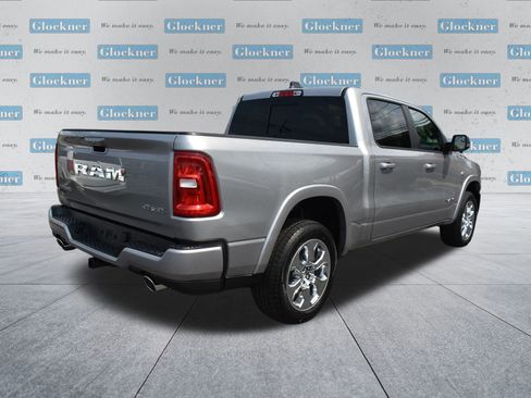 New 2026 RAM 1500 Big Horn image 6