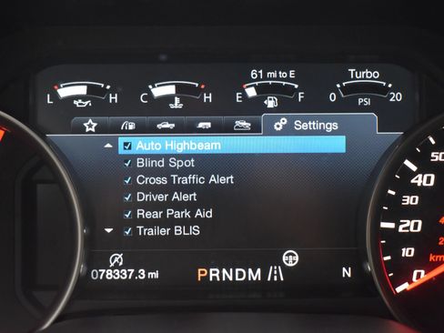 Used 2018 Ford F150 Raptor w/ Equipment Group 802A Luxury AWD/4WD image 70