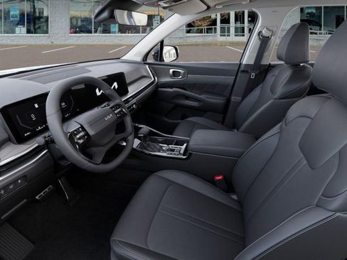 New 2026 Kia Sorento SX AWD/4WD image 17