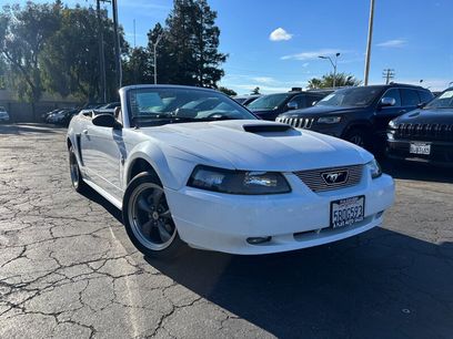 Used 1999 Ford Mustang GT