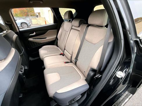 Used 2022 Hyundai Santa Fe SEL w/ Cargo Package image 18