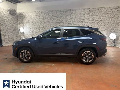 Used 2026 Hyundai Tucson SEL FWD image 4
