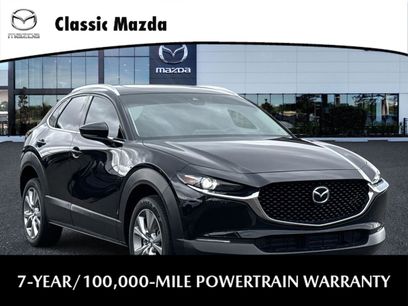 Certified 2023 MAZDA CX-30 AWD 2.5 S w/ Premium Package