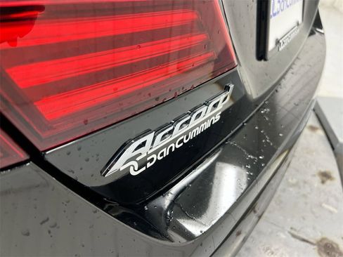 Used 2017 Honda Accord EX-L image 26