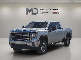 Used 2022 GMC Sierra 3500 SLT w/ SLT Convenience Package video 2