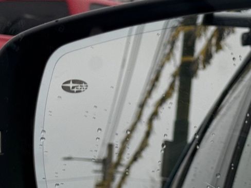 Used 2023 Subaru Forester Wilderness image 11