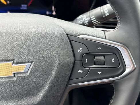 New 2026 Chevrolet Trax LT w/ Driver Confidence Package FWD image 20