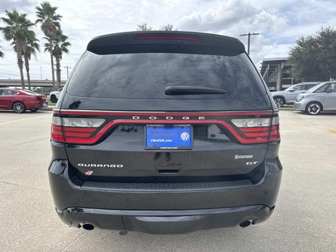 Used 2023 Dodge Durango GT image 6