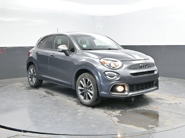Used 2022 FIAT 500X Sport AWD/4WD image 5