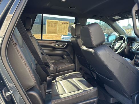 Used 2021 Chevrolet Tahoe High Country image 11