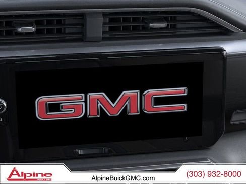 New 2026 GMC Sierra 1500 Denali w/ Denali Reserve Package AWD/4WD image 20