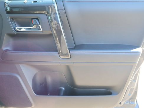 Certified 2024 Toyota 4Runner TRD Pro image 24