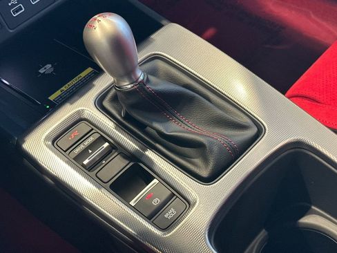 New 2025 Honda Civic Type R image 24
