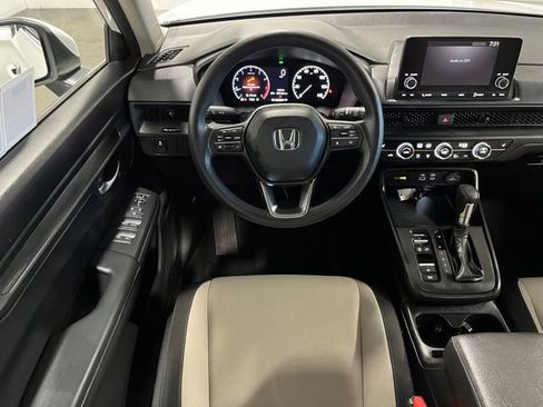 Used 2024 Honda CR-V EX image 36