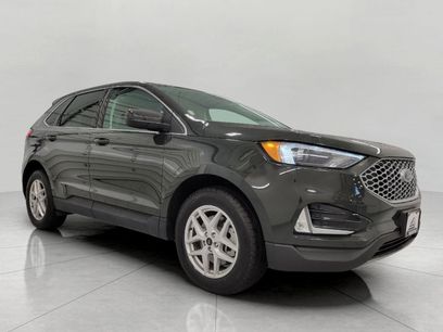 Used 2024 Ford Edge SEL w/ Convenience Package