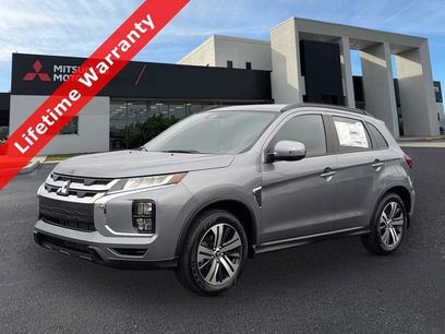 New 2026 Mitsubishi Outlander Sport SEL