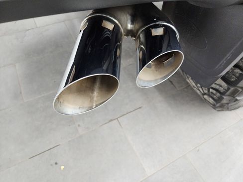 Used 2019 Ford F350 Lariat w/ Chrome Package image 29