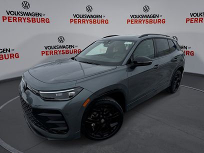 New 2026 Volkswagen Tiguan SE R-Line