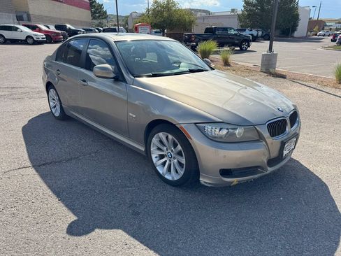 Used 2011 BMW 328i xDrive Sedan AWD/4WD image 1