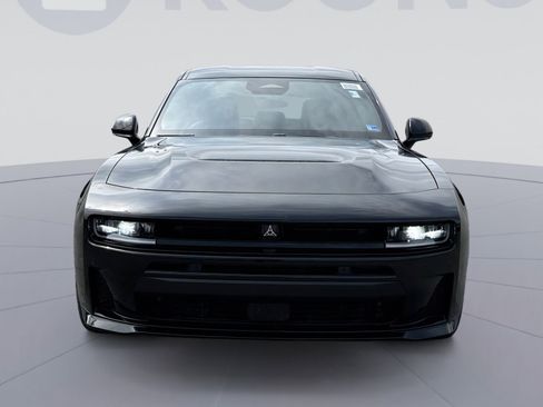 New 2026 Dodge Charger Scat Pack w/ Blacktop Package AWD/4WD image 11