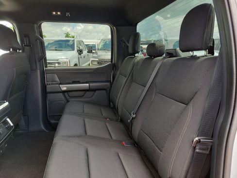 Used 2021 Ford F150 XLT w/ Equipment Group 302A High RWD image 20