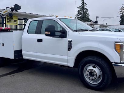 Used 2017 Ford F350 XL w/ Power Equipment Group