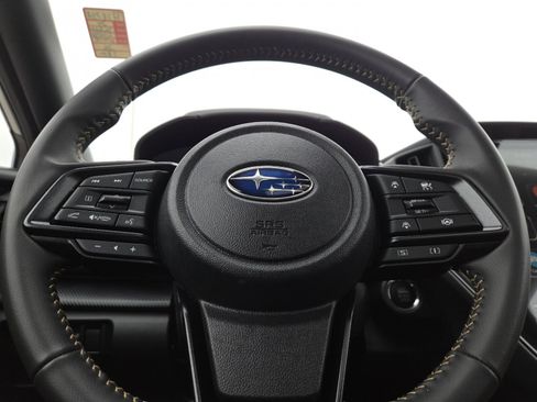 Used 2024 Subaru Crosstrek 2.5i Sport w/ Popular Package #3A image 25