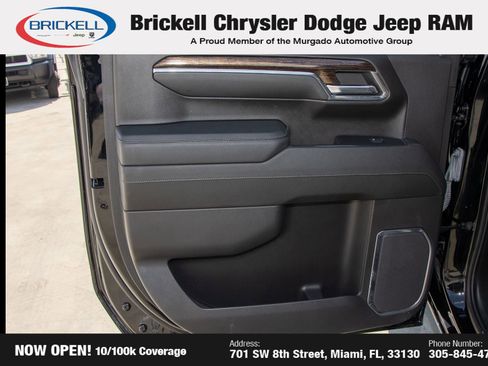 Used 2024 GMC Sierra 1500 Elevation AWD/4WD image 11