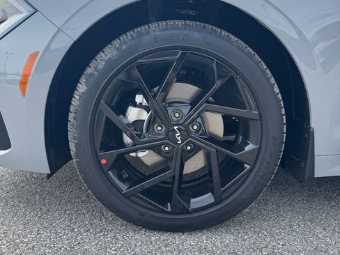 New 2026 Kia K5 GT-Line AWD/4WD image 9